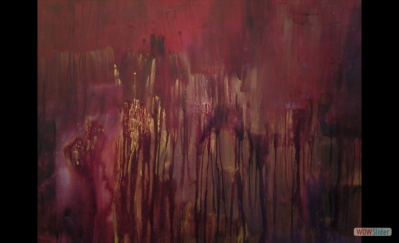 58b - HALO DE RUBIS OR, F80, 146X114, N°58a